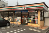 セブンイレブン 八王子堀之内店