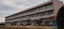 下妻市立高道祖小学校
