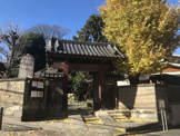 浄土宗 月参堂 善光寺