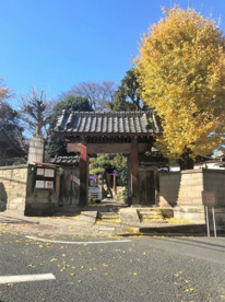 浄土宗 月参堂 善光寺の画像2