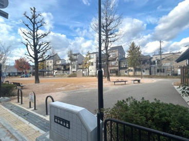 錦坊城公園の画像1