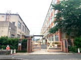 京都市立朱雀第七小学校