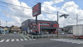 カーマ ホダカ 厚木店