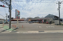 セブンイレブン 厚木下川入東店