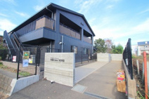 中里どろんこ保育園