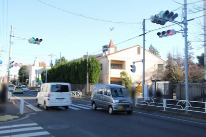 東星学園幼稚園の画像1