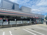 セブンイレブン 高辻葛野西通店