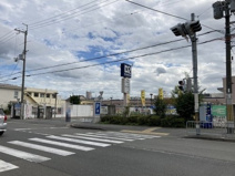 ケーヨーデイツー 七条店