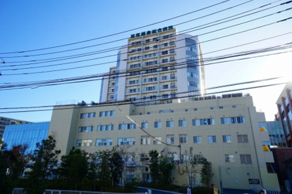 湘南鎌倉総合病院の画像1