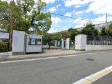京都市立広沢小学校