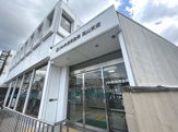 京都中央信用金庫嵐山支店