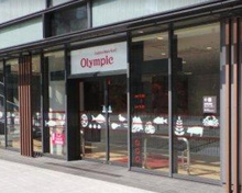 スーパー オリンピック 淡路町店