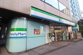 ファミリーマート