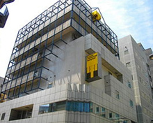 耳鼻科 神尾記念病院