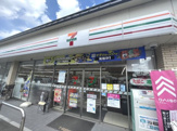セブンイレブン 鹿王院駅前店