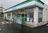 ファミリーマート 横浜藤が丘店