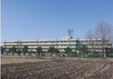 早稲田中学校