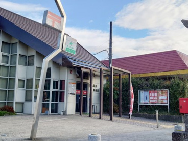 茨木鮎川郵便局の画像2