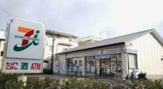 セブンイレブン 京都堀川玄以店