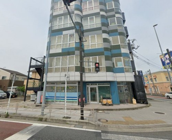 妻田フェルマータ小規模保育園の画像1