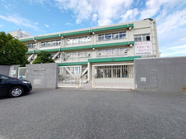 茨木市立 南中学校の画像2