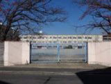 京都市立紫竹小学校