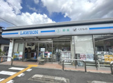 ローソン 嵯峨釈迦堂門前店