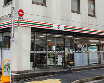 セブン-イレブン 神田錦町２丁目店の画像1