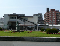 新狭山