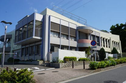 明神台保育園の画像1