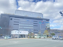 アミュプラザ熊本