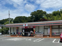セブンイレブン 町田南大谷店