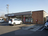 セブンイレブン鹿沼流通センター店
