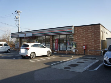 セブンイレブン鹿沼流通センター店の画像1