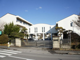 津田小学校