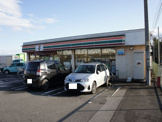 セブンイレブン鹿沼インター東店