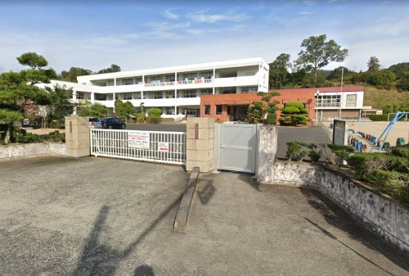 和気町立　佐伯小学校の画像1