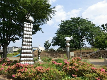 板橋区立紅梅公園の画像1