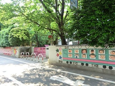 大谷口幼稚園の画像1