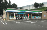 ファミリーマート 大和深見西店