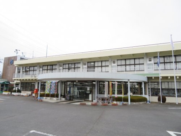 高根沢町役場の画像2