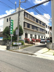 津田沼病院の画像1