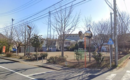 ねのかみ公園の画像1