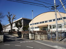 鹿沼商工高