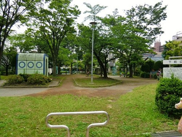 下前公園の画像1