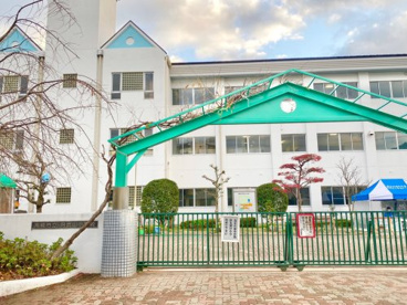 高槻市立阿武山小学校の画像1