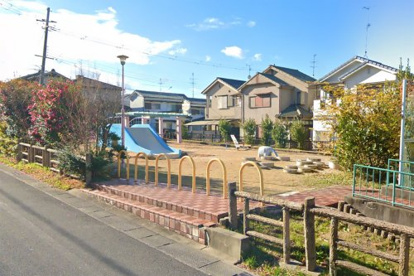 寺田宮ノ谷周辺 児童公園の画像2