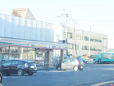 セブンイレブン若木町店