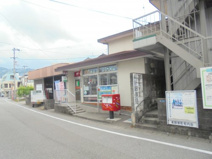 高知薊野郵便局