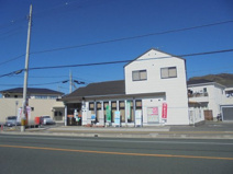 高知一宮郵便局